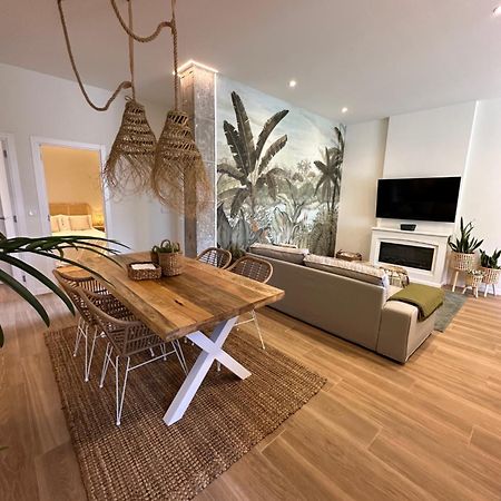 Paraiso Rias Baixas Понтеведра Экстерьер фото